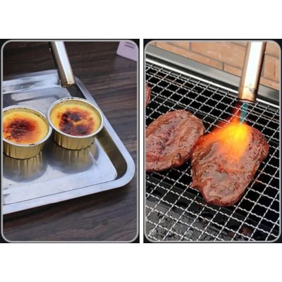 briquet chalumeau