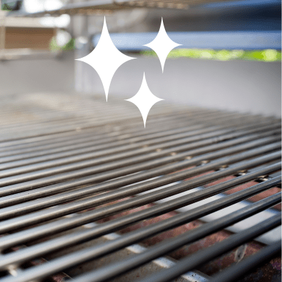 Brosse nettoyante - SafeGrillBrush™ - CUISTO BBQ