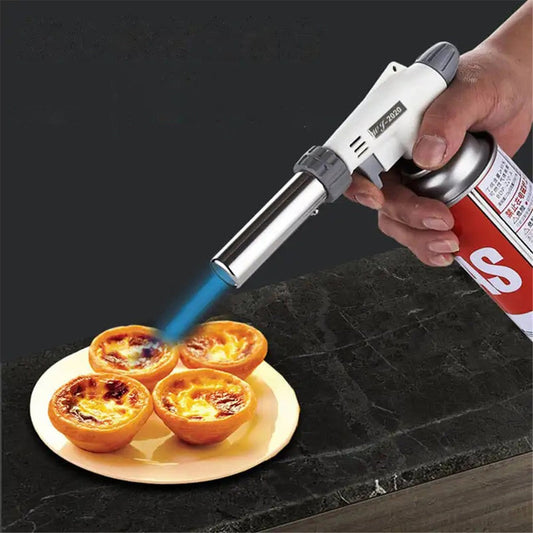Qu'est-ce qu'un briquet chalumeau