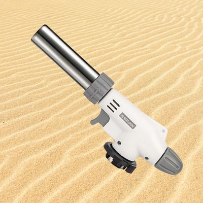 1 - Pistolet Culinaire au Butane | Fire Cookingâą