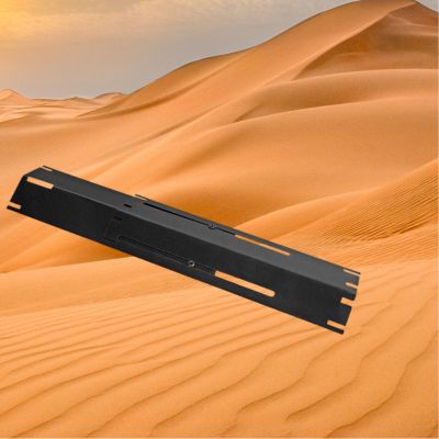 1 x Plaque chauffante REGLABLE de Rechange | Renew Campfire Cooking™