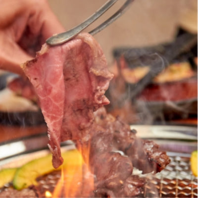 2 Pinces Barbecue a Bout Rond | TongsforBBQ™ prise de viande sur le grill