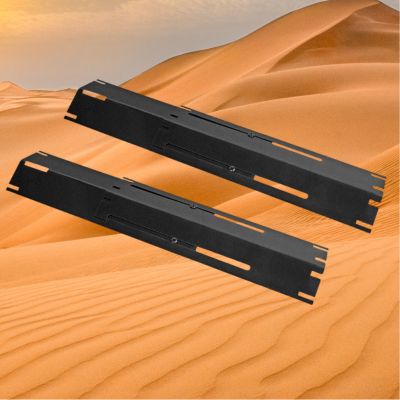 2 x Plaque chauffante REGLABLE de Rechange | Renew Campfire Cooking™