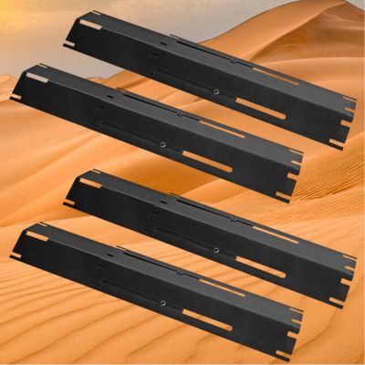 4 x Plaque chauffante REGLABLE de Rechange | Renew Campfire Cooking™