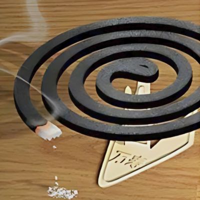 Allume Feu | Ignite Fire Cooking™ Briquet Rechargeable Electrique spirale