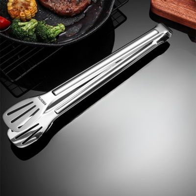 Pince_Barbecue_TongsforBBQ_A_3_Fentes_Multifonction 35 cm