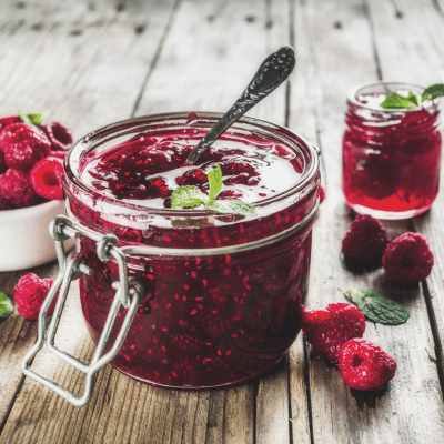 THERMOMETRE pour Confiture Maison | SensorCook™ confiture et pot