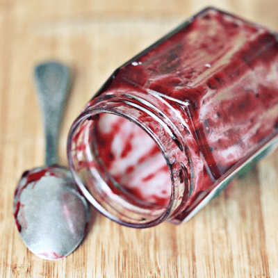 THERMOMETRE pour Confiture Maison | SensorCook™ confiture et pot confiture et pot vide