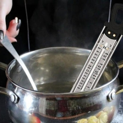 THERMOMETRE pour Confiture Maison | SensorCook™ thermometre dans la cocote