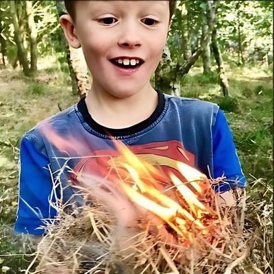 Allume Feu Primitif | Fire Cookingâą - CUISTO BBQ
