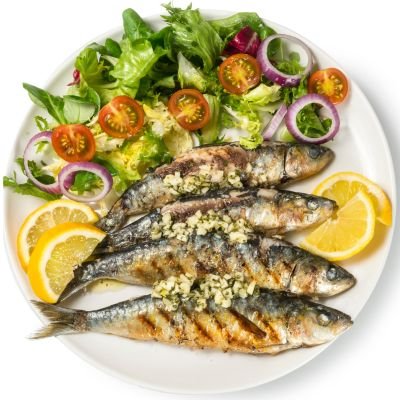 Barbecue Triple Grille Poissons | RoastingCook™ - CUISTO BBQ