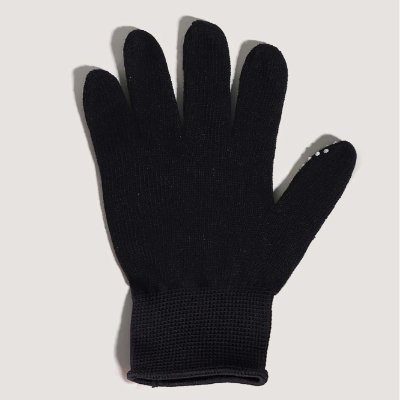 Gants de cuisine - BBQGlovesâą - Blanc - CUISTO BBQ