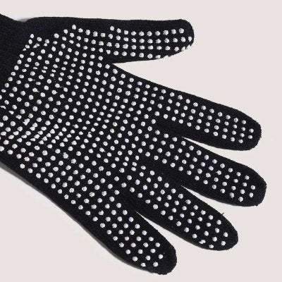 Gants de cuisine - BBQGlovesâą - Blanc - CUISTO BBQ