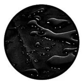 Housse de Chaise Noire | IMPERMEABLE PRENIUM™ - CUISTO BBQ