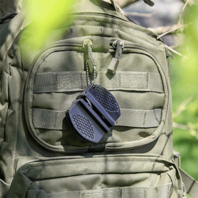 Mini Aiguiseur Double Face | SharpCook™ - CUISTO BBQ