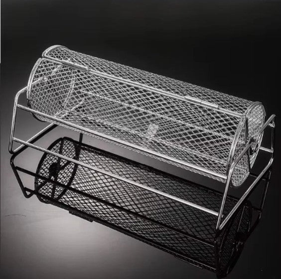 ROTISSOIRE Tambour | RoastingCook™ - CUISTO BBQ