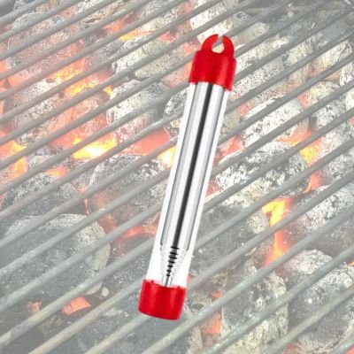 Souffleur de Poche TELESCOPIQUE Barbecue | RoastingCook™ - CUISTO BBQ