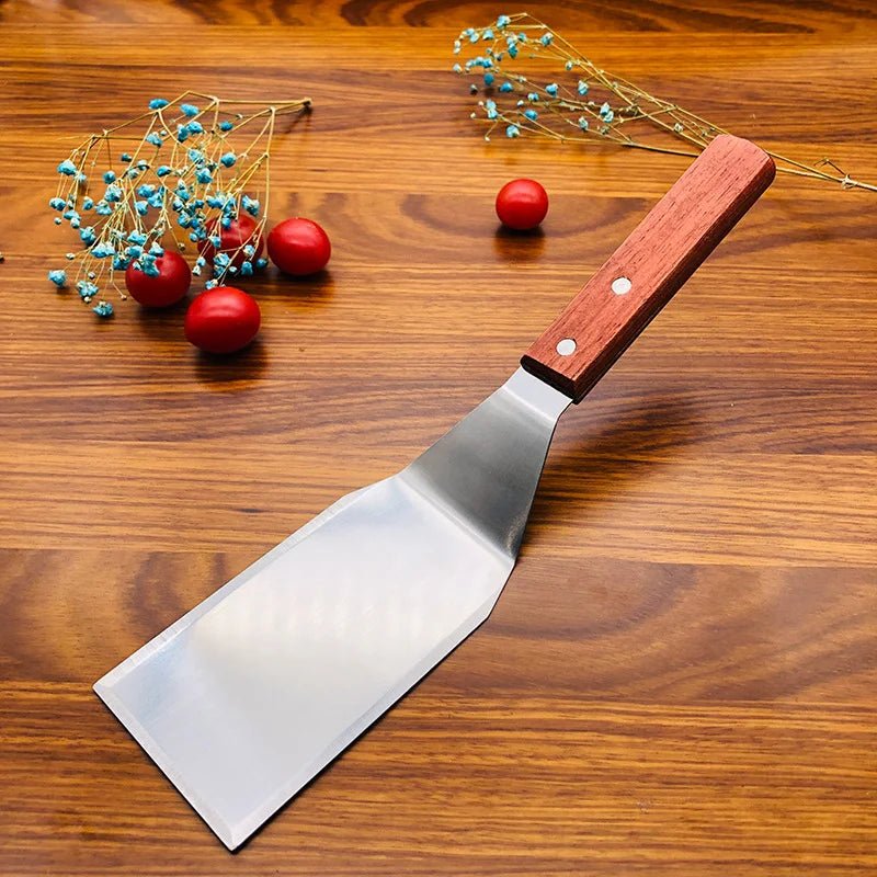 Spatule Cuisine Large | Barbecue Accessoriesâą - CUISTO BBQ