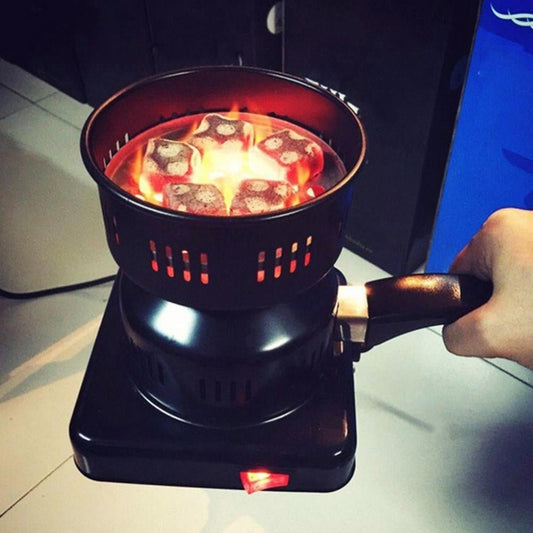 allume charbon chicha - CUISTO BBQ