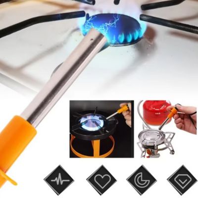 Allume-Gaz ELECTRIQUE - CUISTO BBQ