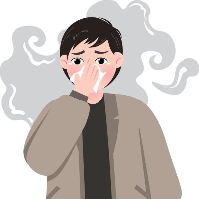 Comment savoir si une fumée est toxique ? - CUISTO BBQ