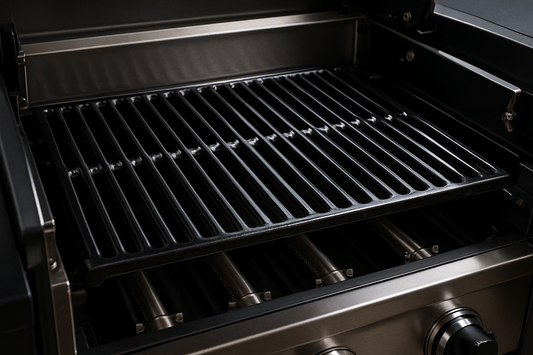 Est-ce La grille barbecue en fonte est meilleur que les autres ? - CUISTO BBQ