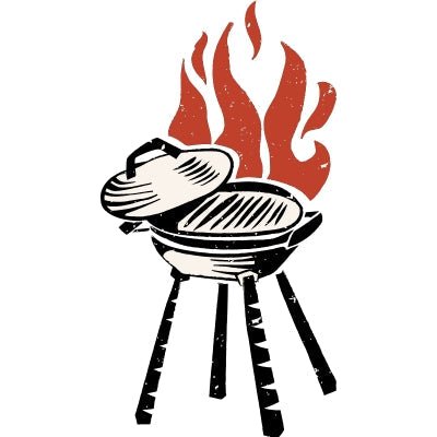 Est-ce que le feux de bois dégage du monoxyde de Carbone ? - CUISTO BBQ