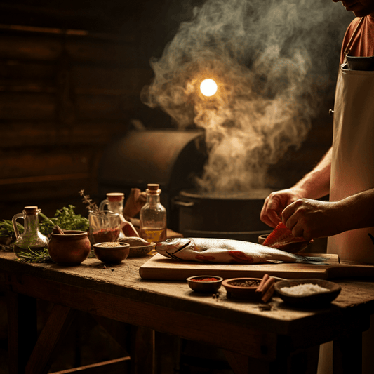 Est-ce que le fumage a froid de viande est toxique ? la vérité ! - CUISTO BBQ