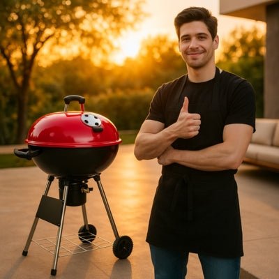 Fumage à chaud ou fumage a froid ? - CUISTO BBQ