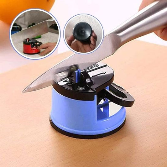 Aiguiseur Couteau Ventouse | SharpCook™