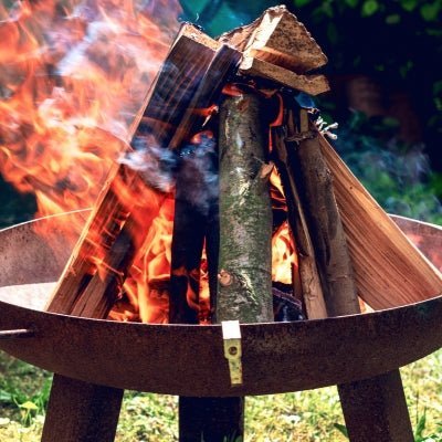 Qu'est-ce que la fumée de bois ? - CUISTO BBQ