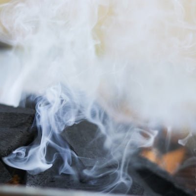 Qu'est-ce que la fumée de cuisson ? - CUISTO BBQ
