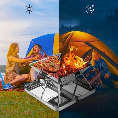 Brasero Barbecue - CUISTO BBQ
