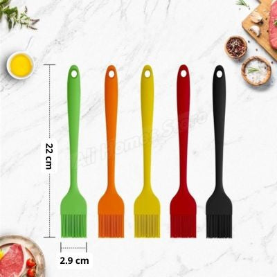Pinceau Cuisine Silicone | RoastingCook™