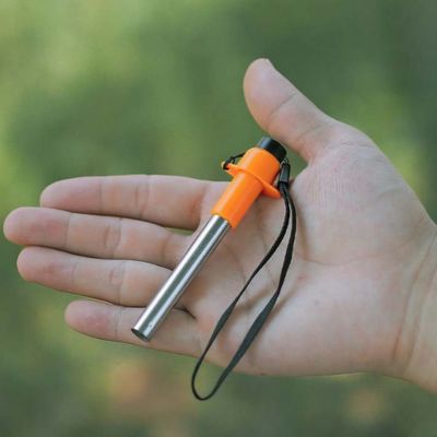 1 x Allume Feu | Ignite Fire Cooking™ PEIZOELECTRIQUE