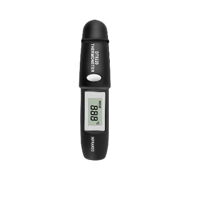 1 x Mini THERMOMETRE Cusine | SensorCook™ Laser