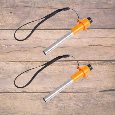 2 x Allume Feu | Ignite Fire Cooking™ PEIZOELECTRIQUE