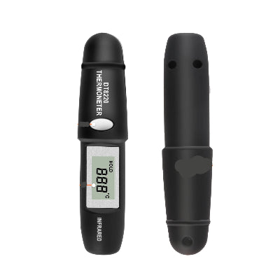 2 x Mini THERMOMETRE Cusine | SensorCook™ Laser