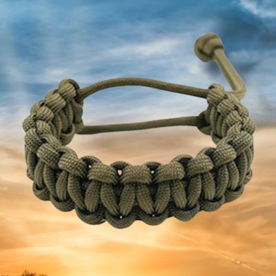 Bracelet | Barbecue Accessories™ PARACORD