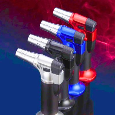 4 x couleurs Allume Feu | Ignite Fire Cooking™ Pistolet au Butane