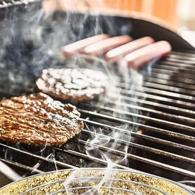 GENERATEUR de FUMEE Froide | RoastingCook™