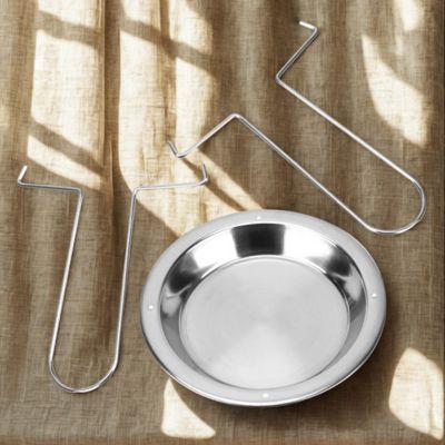 ROTISSOIRE SUPPORT VERTICAL | RoastingCook™ plateau demonte