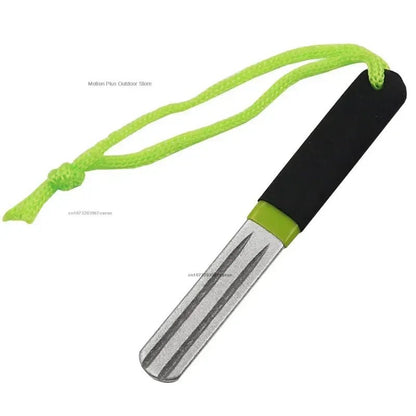 AIGUISEUR A HAMECON | SharpCook™ - CUISTO BBQ