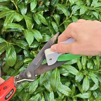 Aiguiseur Couteau en Carbure de Poche | SharpCook™ - CUISTO BBQ