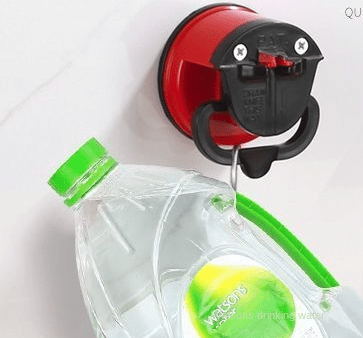 Aiguiseur Couteau Ventouse | SharpCook™ - CUISTO BBQ sur mur