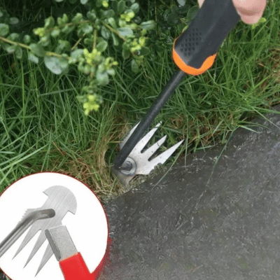 Aiguiseur Rapide Portable | SharpCooK™ - CUISTO BBQ