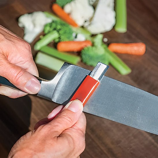 Aiguiseur Rapide Portable | SharpCooK™ - CUISTO BBQ