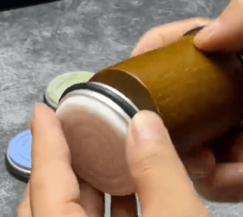 Aiguiseur Rouleau Diamant | SharpCook™ - CUISTO BBQ