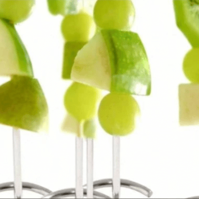 Autocuiseur Brochette Vertical | RoastingCook™ - CUISTO BBQ