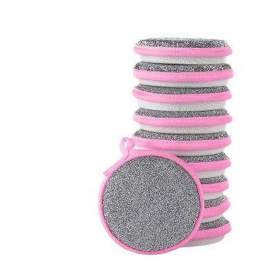 Eponge Lavable Grattant pour la Vaisselle | Safe Grill Brush™ - CUISTO BBQ
